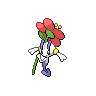 Shiny Floette (Red)